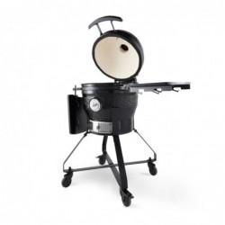 Barbacoa Kamado 45 cm - Catálogo Barbacoas profesionales