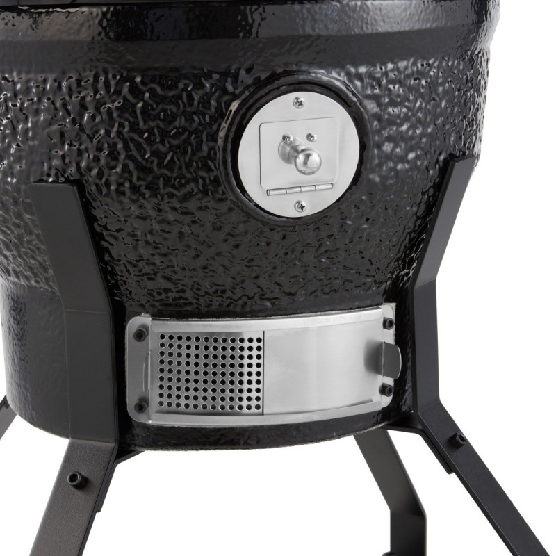 Comprar Barbacoa Kamado 45 cm en Pepebar