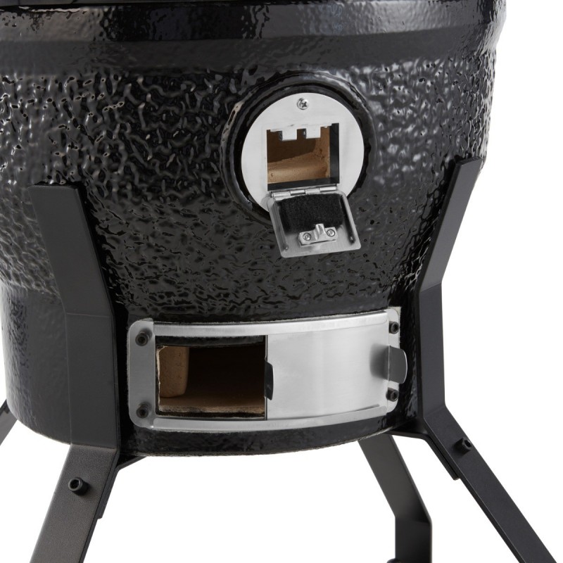 Comprar Barbacoa Kamado 45 cm en Pepebar
