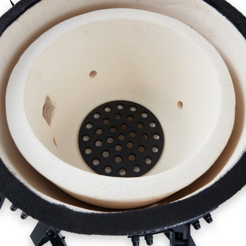 Comprar Barbacoa Kamado 45 cm en Pepebar