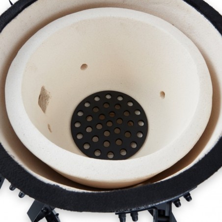 Comprar Barbacoa Kamado 45 cm en Pepebar