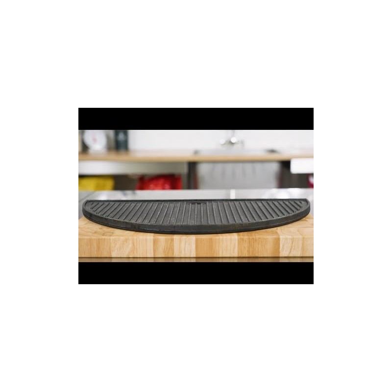 Comprar Barbacoa Kamado 45 cm en Pepebar