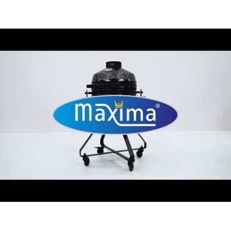 Comprar Barbacoa Kamado 45 cm en Pepebar