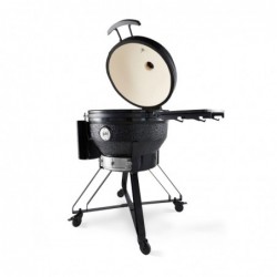 Barbacoa Kamado 26 cm - Catálogo Barbacoas profesionales