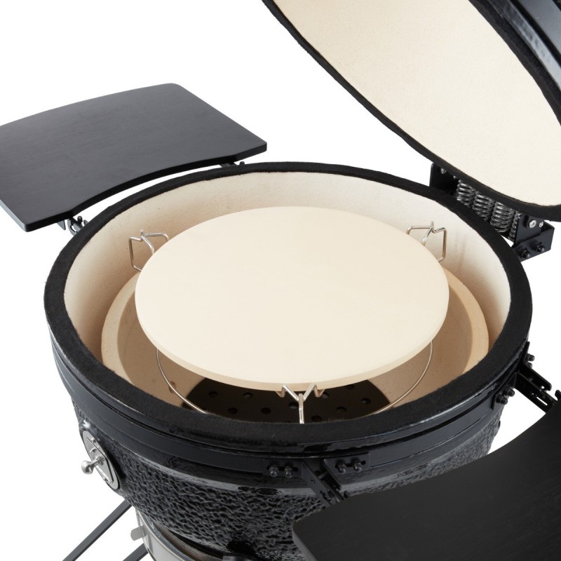 Comprar Barbacoa Kamado 26 cm en Pepebar