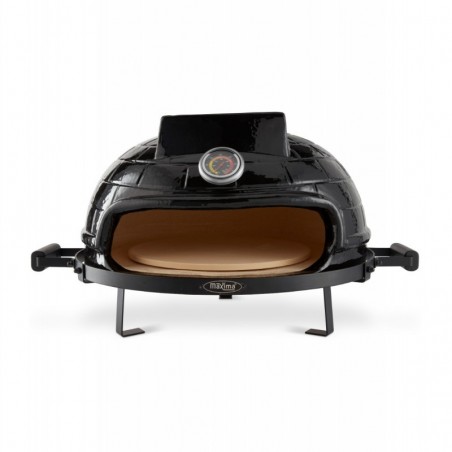 Comprar Horno pizza diámetro 53 cm cerámica en Pepebar