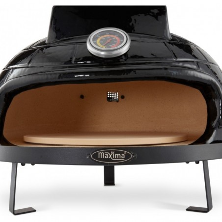 Comprar Horno pizza diámetro 53 cm cerámica en Pepebar