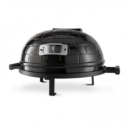 Comprar Horno pizza diámetro 53 cm cerámica en Pepebar