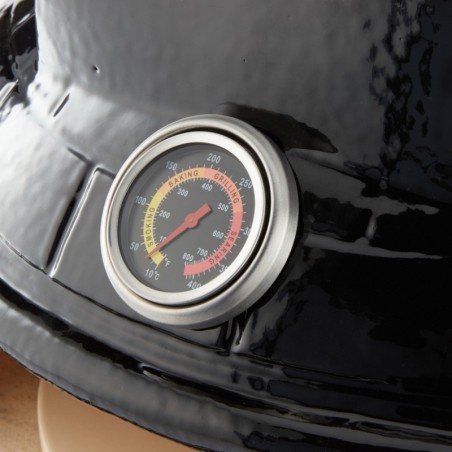 Comprar Horno pizza diámetro 53 cm cerámica en Pepebar