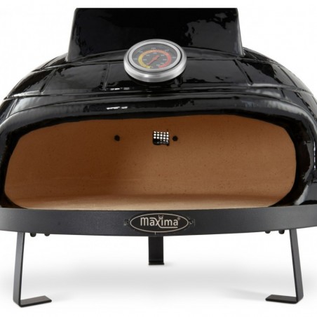 Comprar Horno pizza diámetro 53 cm cerámica en Pepebar