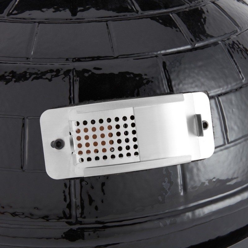 Comprar Horno pizza diámetro 53 cm cerámica en Pepebar