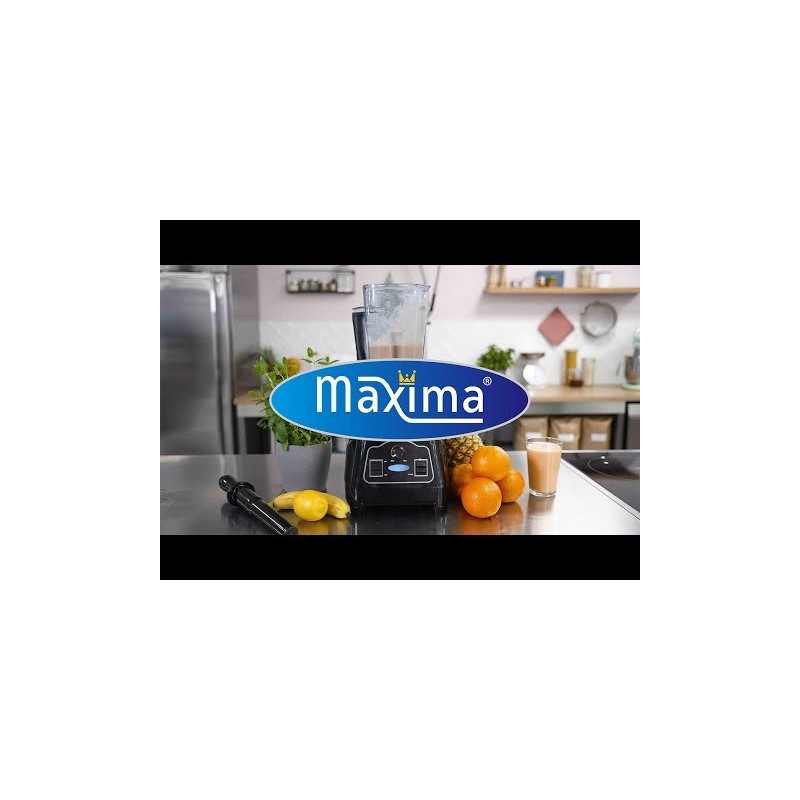 Comprar Batidora 2,5 litros 1800w función pulso en Pepebar