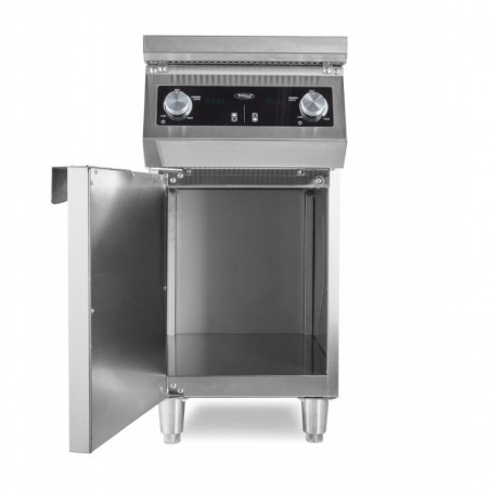 Comprar Cocina inducción 2 quemadores con armario en Pepebar