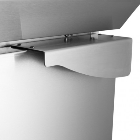 Comprar Cocina inducción 2 quemadores con armario en Pepebar