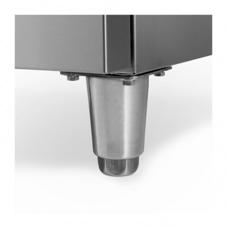 Comprar Cocina inducción 2 quemadores con armario en Pepebar