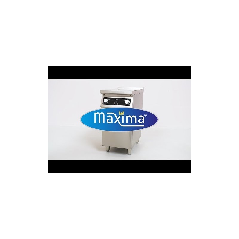 Comprar Cocina inducción 2 quemadores con armario en Pepebar