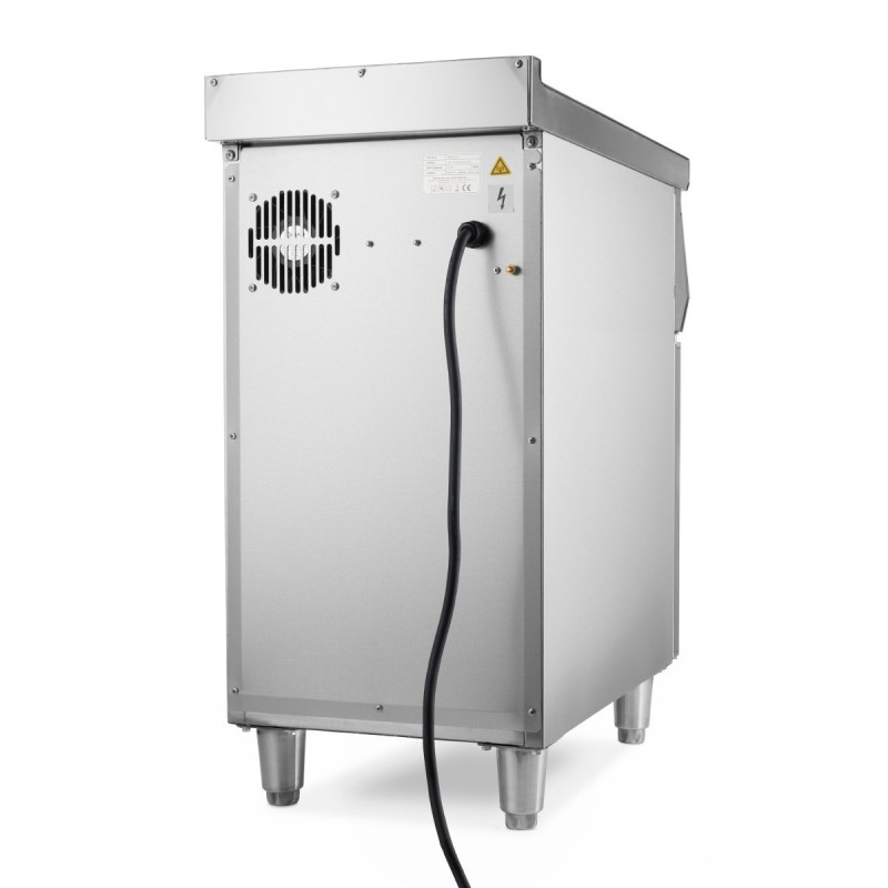 Comprar Cocina inducción 2 quemadores con armario en Pepebar