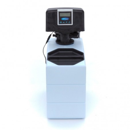 Comprar Descalcificador automático de resina 5 litros pantalla digital en Pepebar