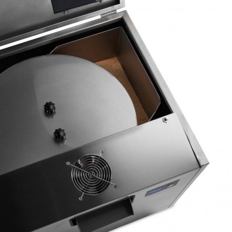 Comprar Pulidor de cubiertos 7000 piezas/h modelo de suelo en Pepebar