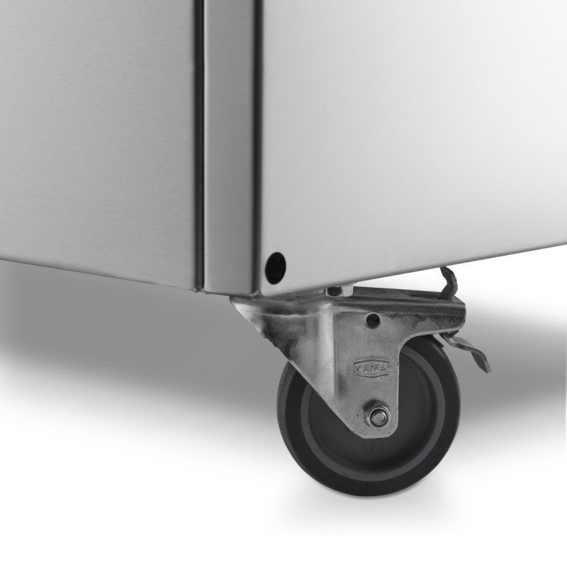 Comprar Pulidor de cubiertos 7000 piezas/h modelo de suelo en Pepebar