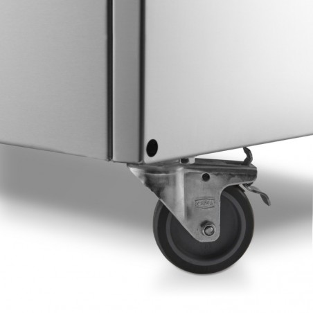 Comprar Pulidor de cubiertos 7000 piezas/h modelo de suelo en Pepebar