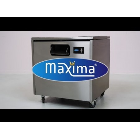 Comprar Pulidor de cubiertos 7000 piezas/h modelo de suelo en Pepebar