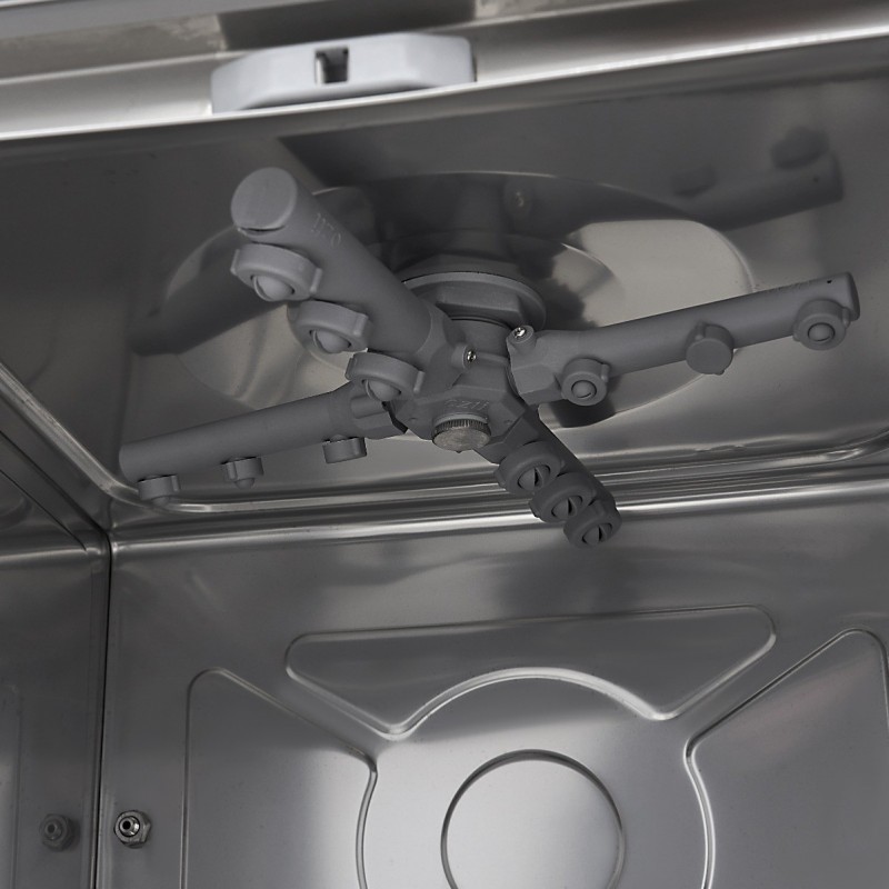 Lavavajillas 40 x 40 cm con desagüe, abrillantador y bomba de jabón pantalla digital Comprar Lavavajillas 40 x 40 cm con desagüe, abrillantador y bomba de jabón pantalla digital en Pepebar