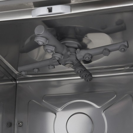 Lavavajillas 40 x 40 cm con desagüe, abrillantador y bomba de jabón pantalla digital Comprar Lavavajillas 40 x 40 cm con desagüe, abrillantador y bomba de jabón pantalla digital en Pepebar