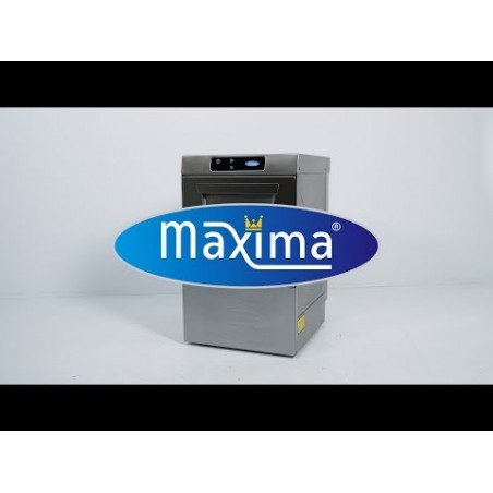 Lavavajillas 40 x 40 cm con desagüe, abrillantador y bomba de jabón pantalla digital Comprar Lavavajillas 40 x 40 cm con desagüe, abrillantador y bomba de jabón pantalla digital en Pepebar