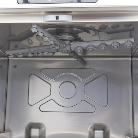 Comprar Lavavajillas 50 x 50 cm con bomba de abrillantador pantalla digital 230v en Pepebar