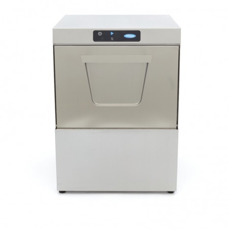 Comprar Lavavajillas 50 x 50 cm con bomba de desagüe abrillantador y bomba de jabón pantalla digital 230v en Pepebar