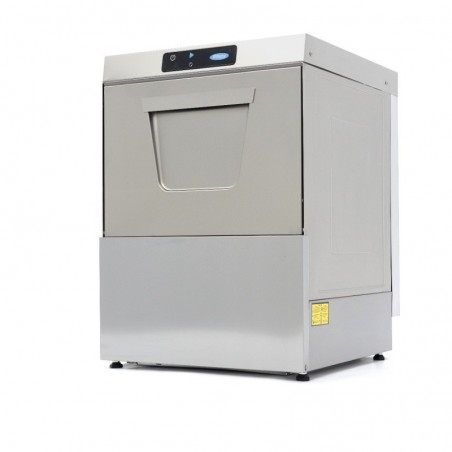 Comprar Lavavajillas 50 x 50 cm con bomba de desagüe abrillantador y bomba de jabón pantalla digital 230v en Pepebar