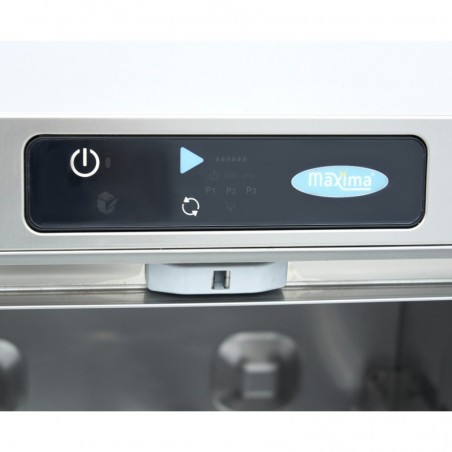 Comprar Lavavajillas 50 x 50 cm con bomba de desagüe abrillantador y bomba de jabón pantalla digital 230v en Pepebar