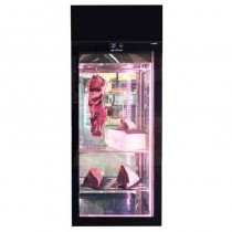 Armario de maduración de carne 450 litros 900w Infrico AMC6714L - Catálogo Armarios de maduración de carne