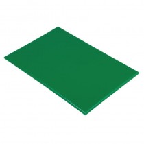 Tabla de cortar de alta densidad estándar verde J012 - Pepebar Tabla de cortar de alta densidad estándar verde J012 - Catálogo Tablas de cocina profesionales