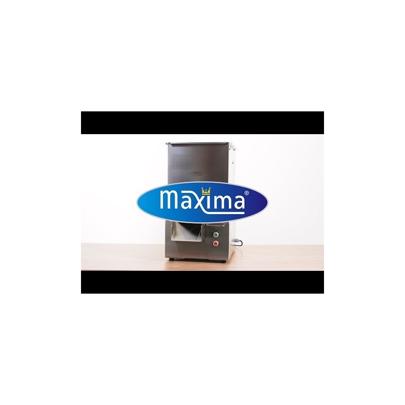 Comprar Cortadora de patatas fritas eléctrica hasta 1500 kg/h producción varios tamaños de patatas en Pepebar