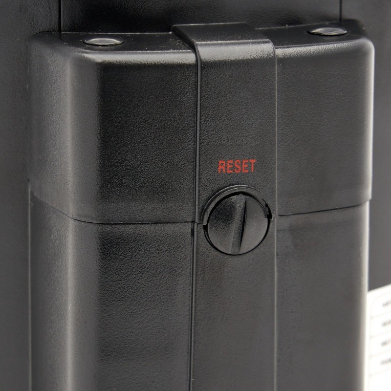 Comprar Dispensador de chocolate caliente 5 litros negro en Pepebar