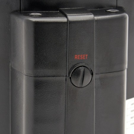 Comprar Dispensador de chocolate caliente 5 litros negro en Pepebar