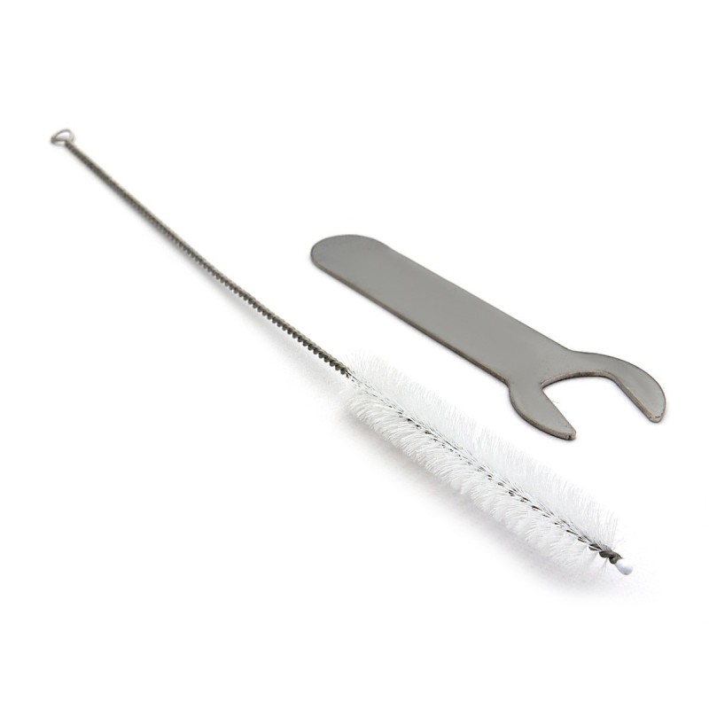 Comprar Dispensador de chocolate caliente 5 litros negro en Pepebar