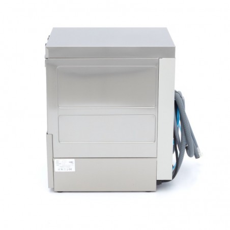 Comprar Lavavasos 35 x 35 cm con bomba de abrillantador en Pepebar