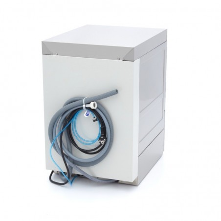 Comprar Lavavajillas 40 x 40 cm con bomba de abrillantador 230v en Pepebar