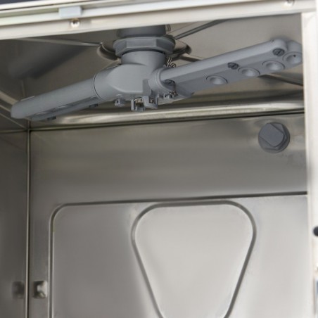 Comprar Lavavajillas 40 x 40 cm con bomba de abrillantador 230v en Pepebar