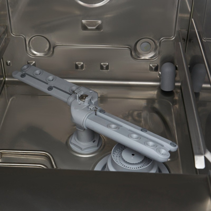 Comprar Lavavajillas 40 x 40 cm con bomba de abrillantador 230v en Pepebar