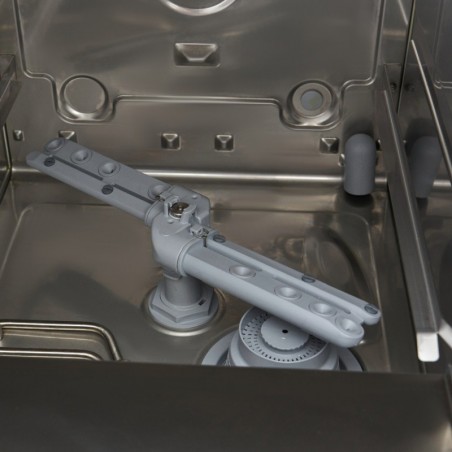 Comprar Lavavajillas 40 x 40 cm con bomba de abrillantador 230v en Pepebar