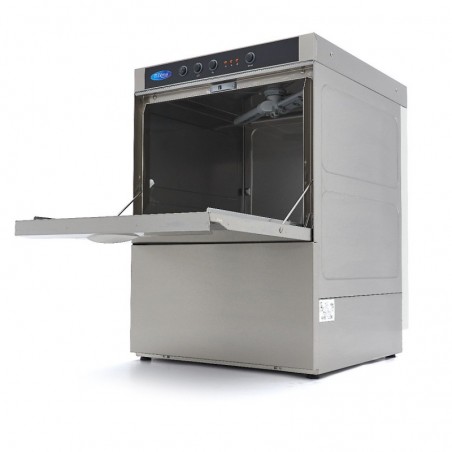 Comprar Lavavajillas 50 x 50 cm con bomba de abrillantador 230v en Pepebar