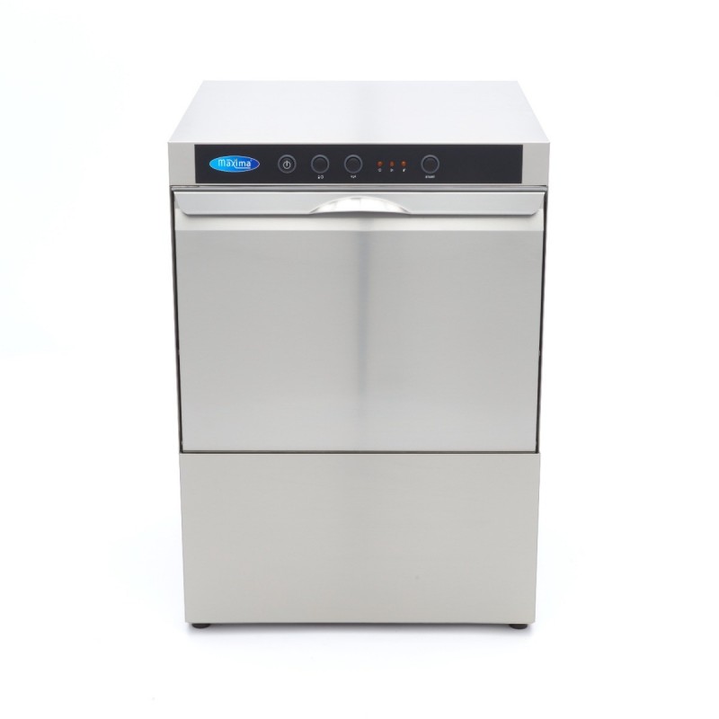 Comprar Lavavajillas 50 x 50 cm con bomba de abrillantador 230v en Pepebar