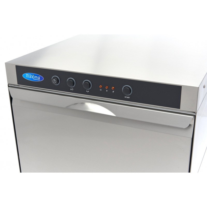 Comprar Lavavajillas 50 x 50 cm con bomba de abrillantador 230v en Pepebar