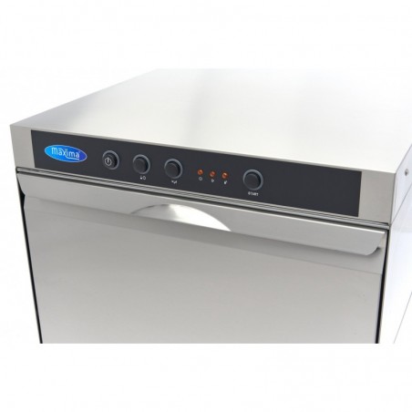 Comprar Lavavajillas 50 x 50 cm con bomba de abrillantador 230v en Pepebar