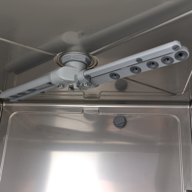 Comprar Lavavajillas 50 x 50 cm con bomba de abrillantador 230v en Pepebar