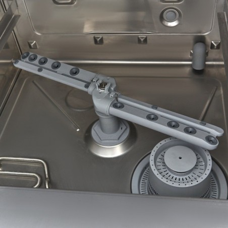 Comprar Lavavajillas 50 x 50 cm con bomba de abrillantador 230v en Pepebar